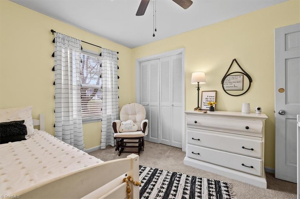 3305 Oak Ridge Road Summerfield, NC 27358 - Photo 31 of 44