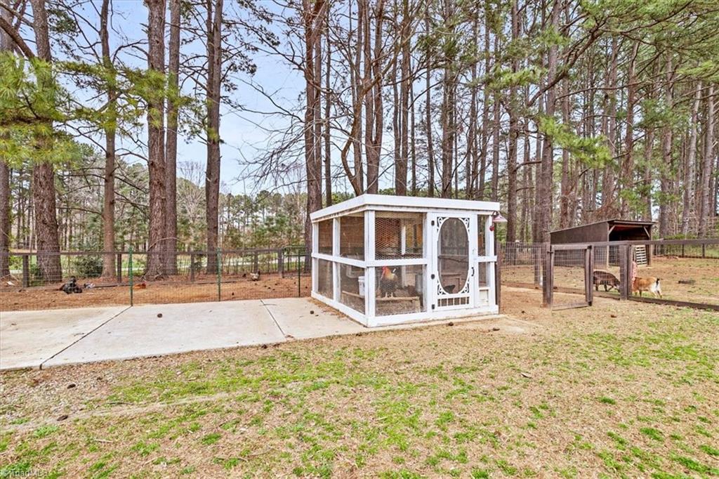 3305 Oak Ridge Road Summerfield, NC 27358 - Photo 41 of 44