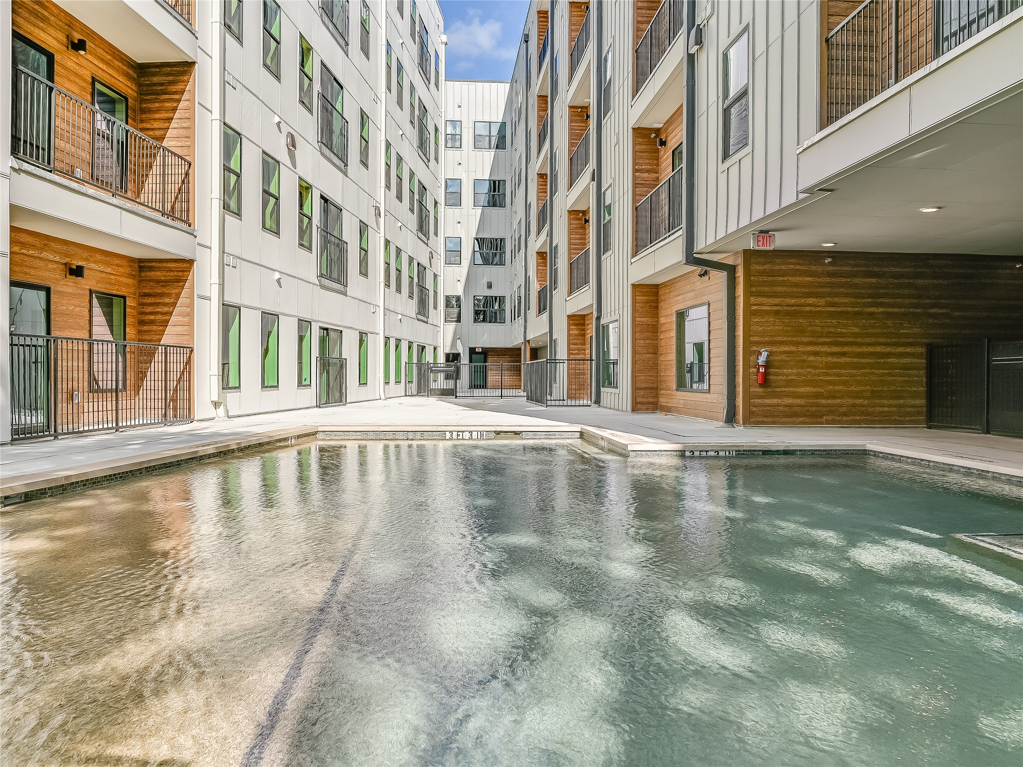 2500 Longview Street, Unit 518 Austin, TX 78705 - Photo 14 of 20