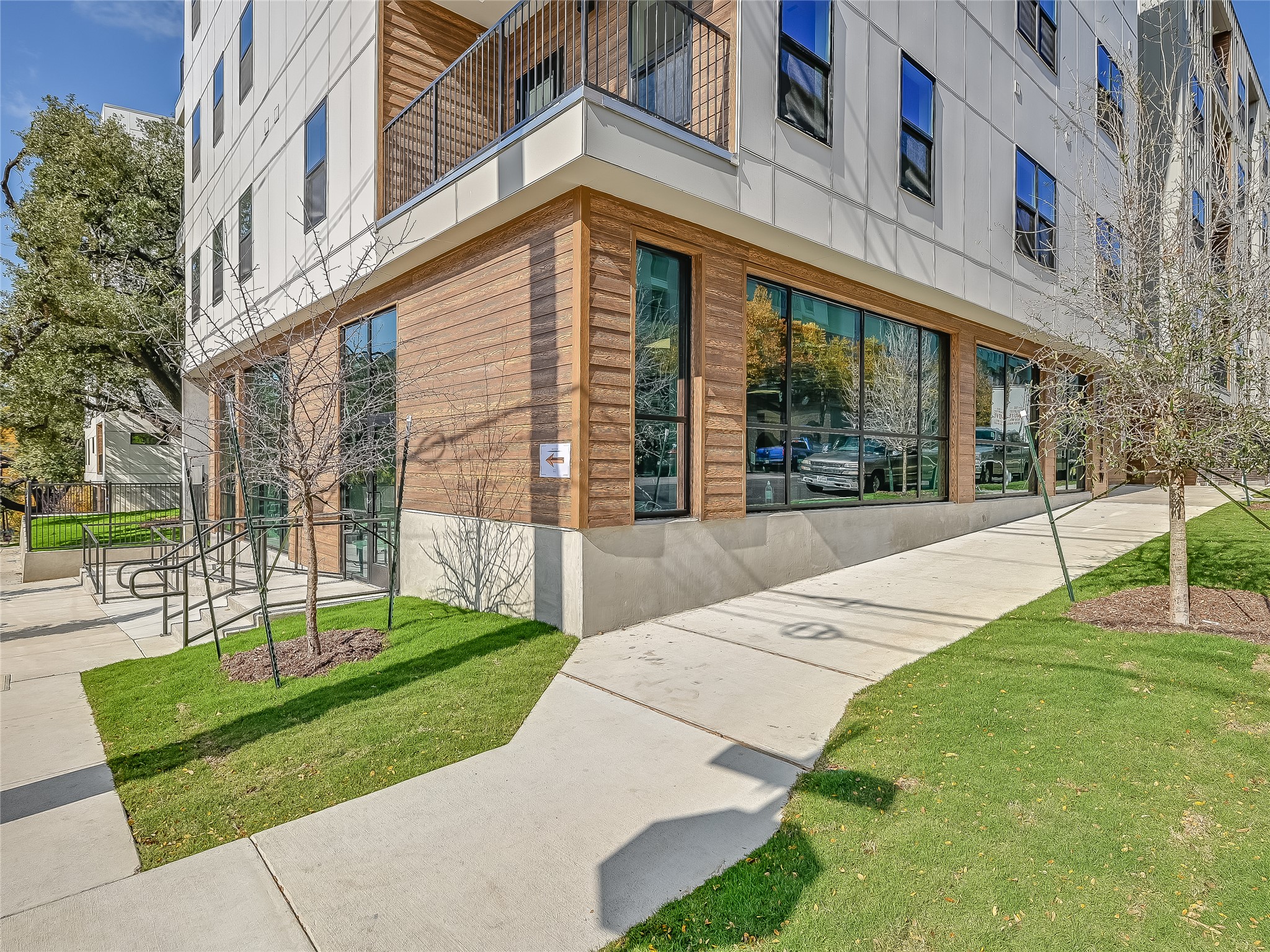 2500 Longview Street, Unit 518 Austin, TX 78705 - Photo 19 of 20