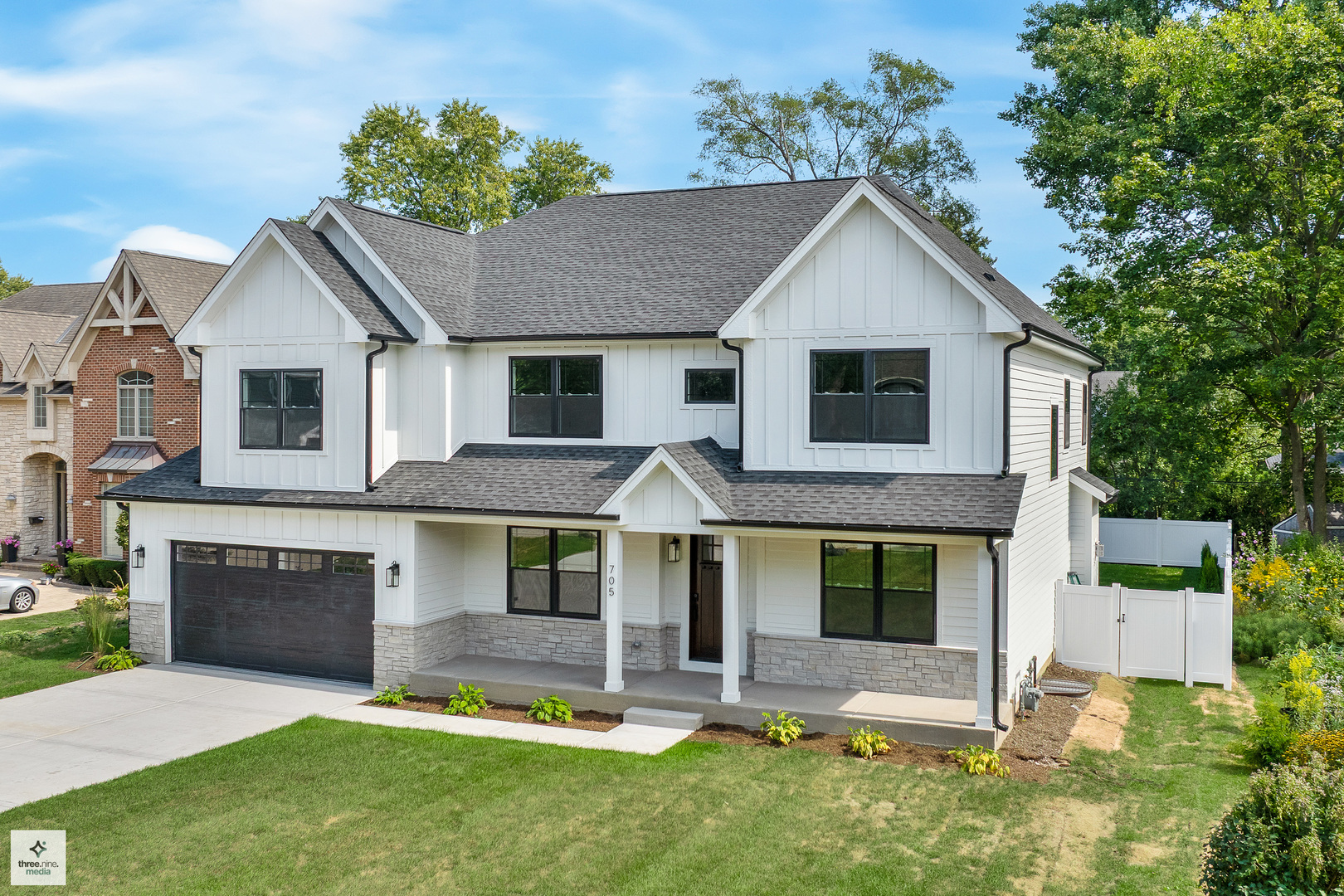 705 Glendale Road Glenview, IL 60025 - Photo 2 of 56