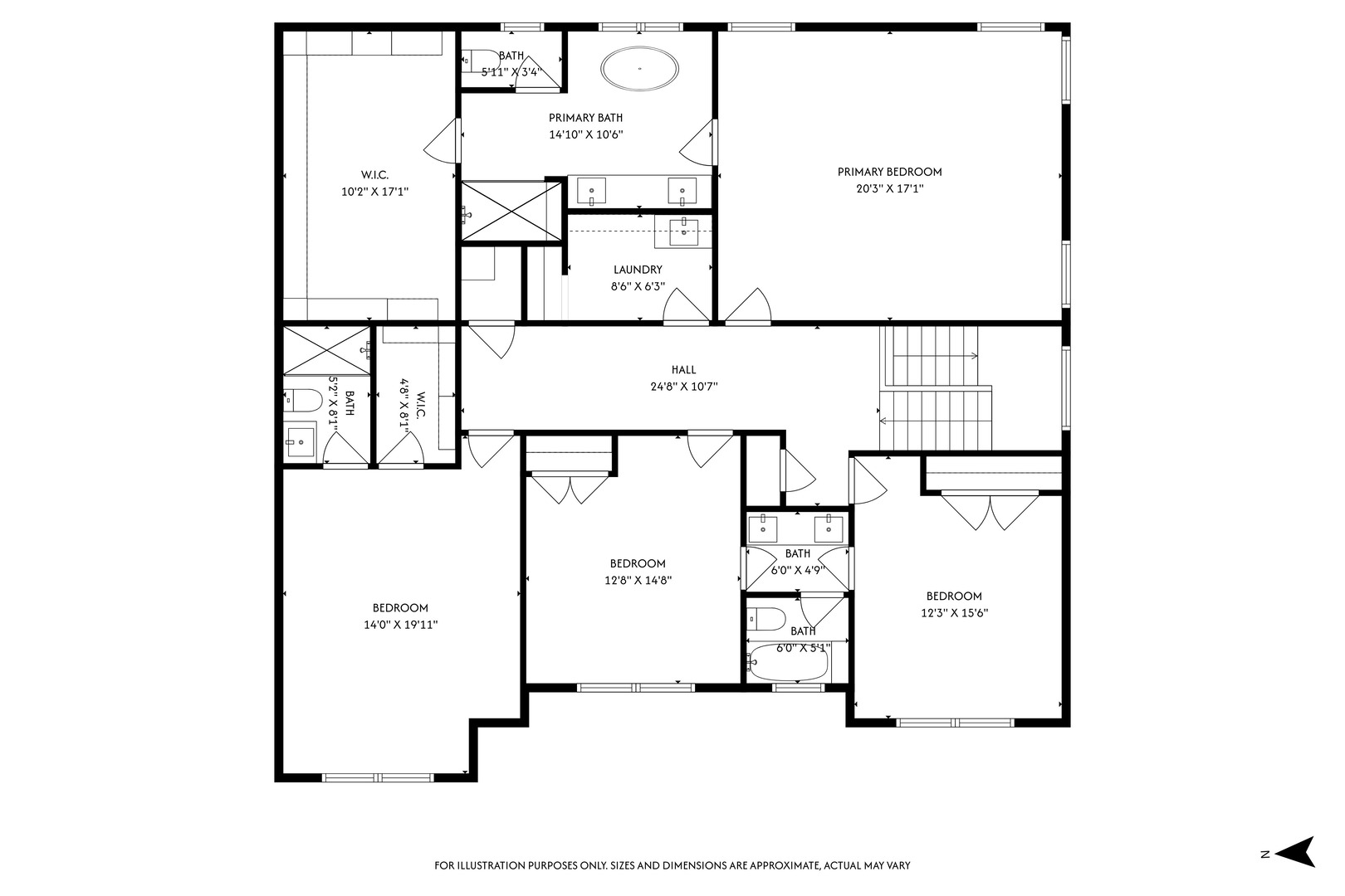 705 Glendale Road Glenview, IL 60025 - Photo 52 of 56