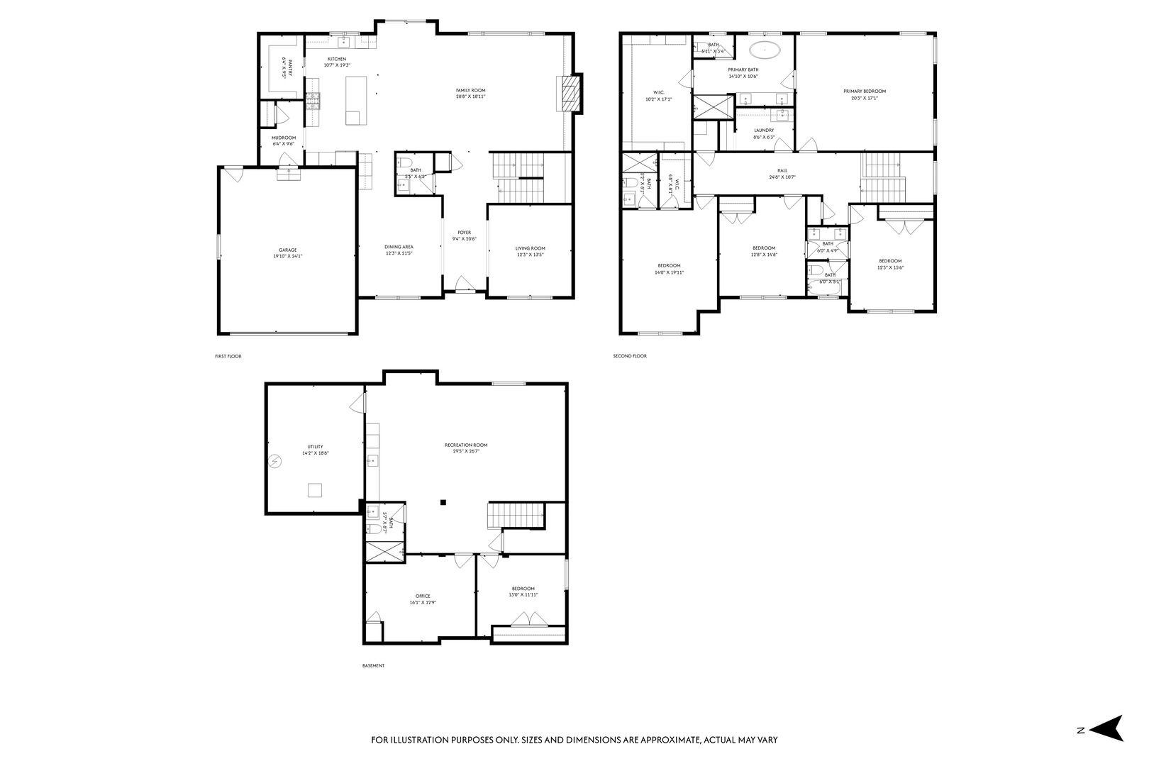 705 Glendale Road Glenview, IL 60025 - Photo 53 of 56