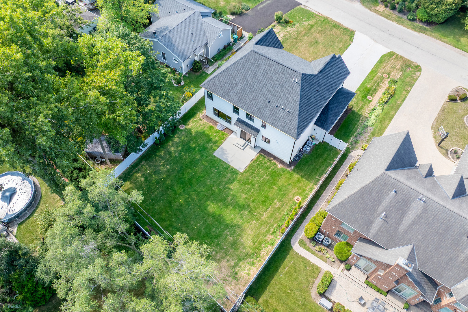 705 Glendale Road Glenview, IL 60025 - Photo 54 of 56