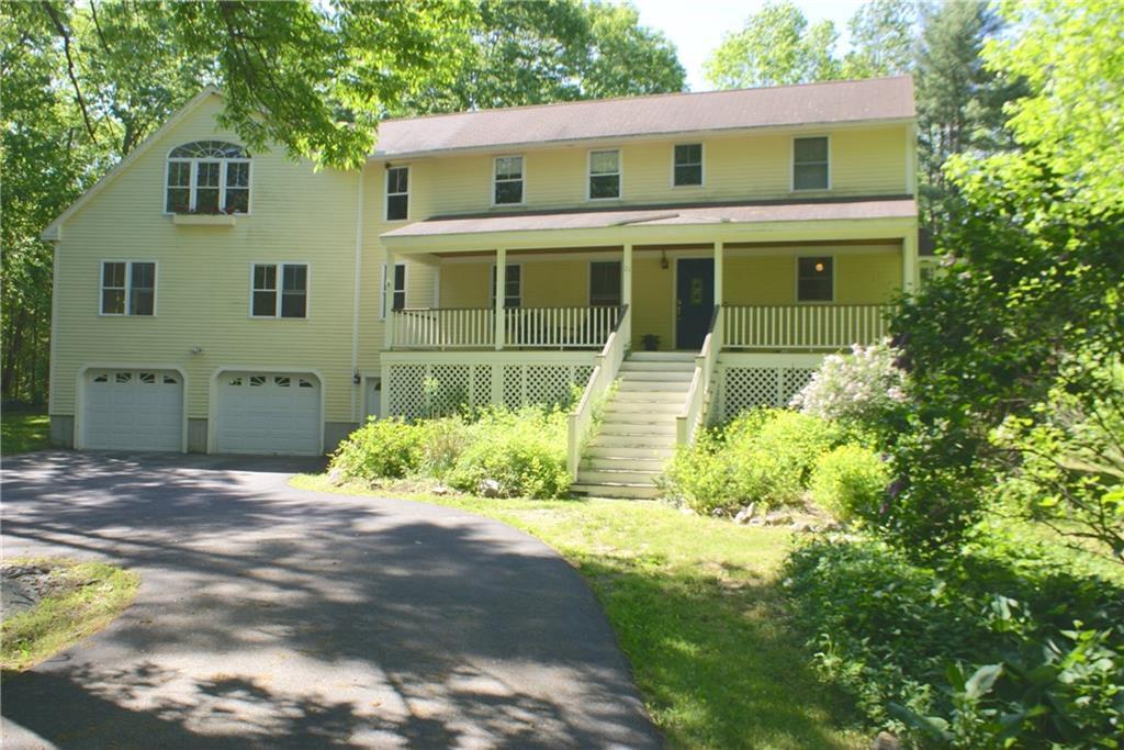 23 High Pine Road York, ME 03909 - Photo 1 of 11 Photo