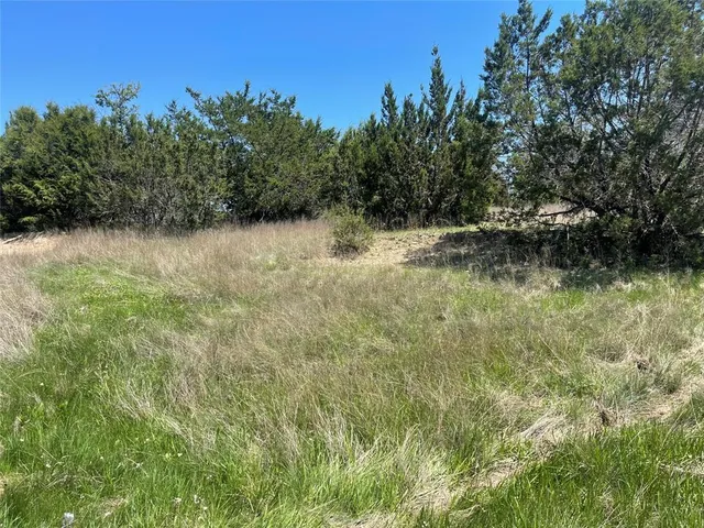a view of lake background with houses