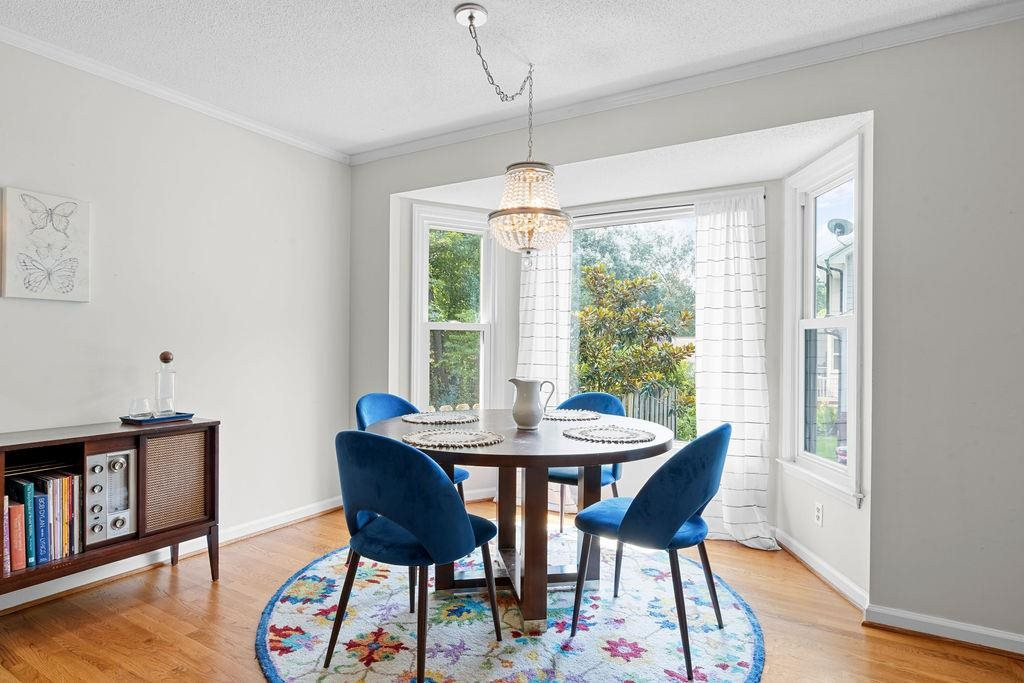 7516 Old Hundred Road Raleigh, NC 27613 - Photo 12 of 30 Photo 12