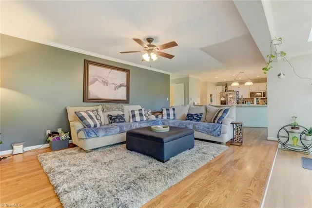 $379,000 | 992 Lake Forest Court, Eden, NC 27288