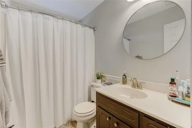 $379,000 | 992 Lake Forest Court, Eden, NC 27288