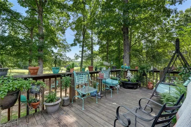 $379,000 | 992 Lake Forest Court, Eden, NC 27288