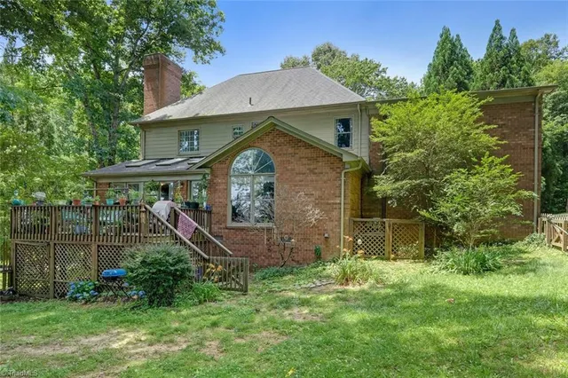 $379,000 | 992 Lake Forest Court, Eden, NC 27288