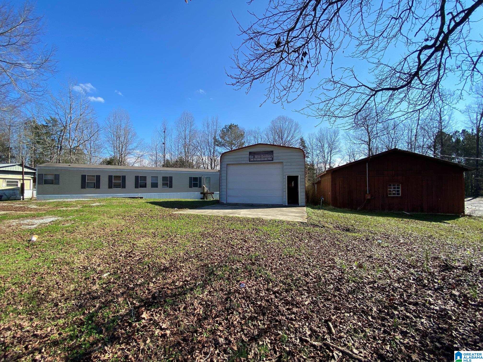 400 Mt Moriah Road Pell City, AL 35125 - Photo 41 of 48