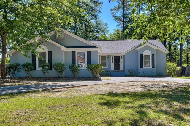 $2,175 | 4724 Brookgreen Road, Augusta, GA 30907