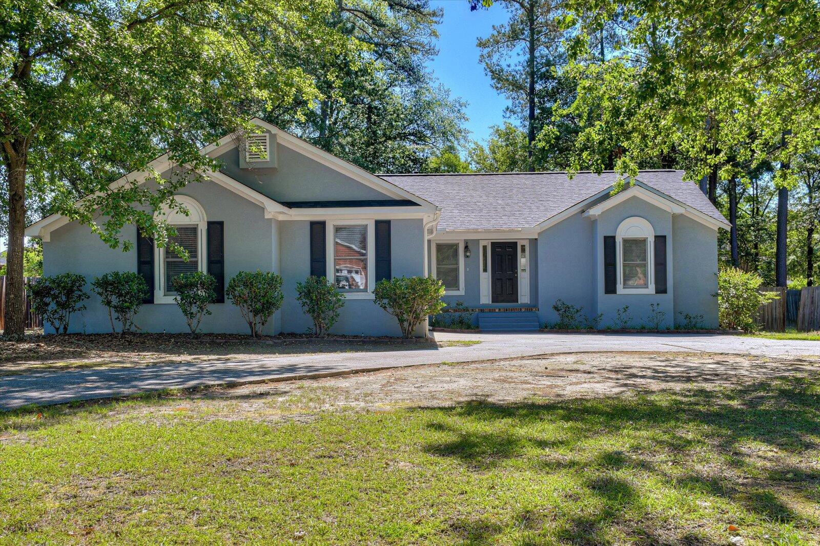 4724 Brookgreen Road Augusta, GA 30907 - Photo 1 of 33 1-101