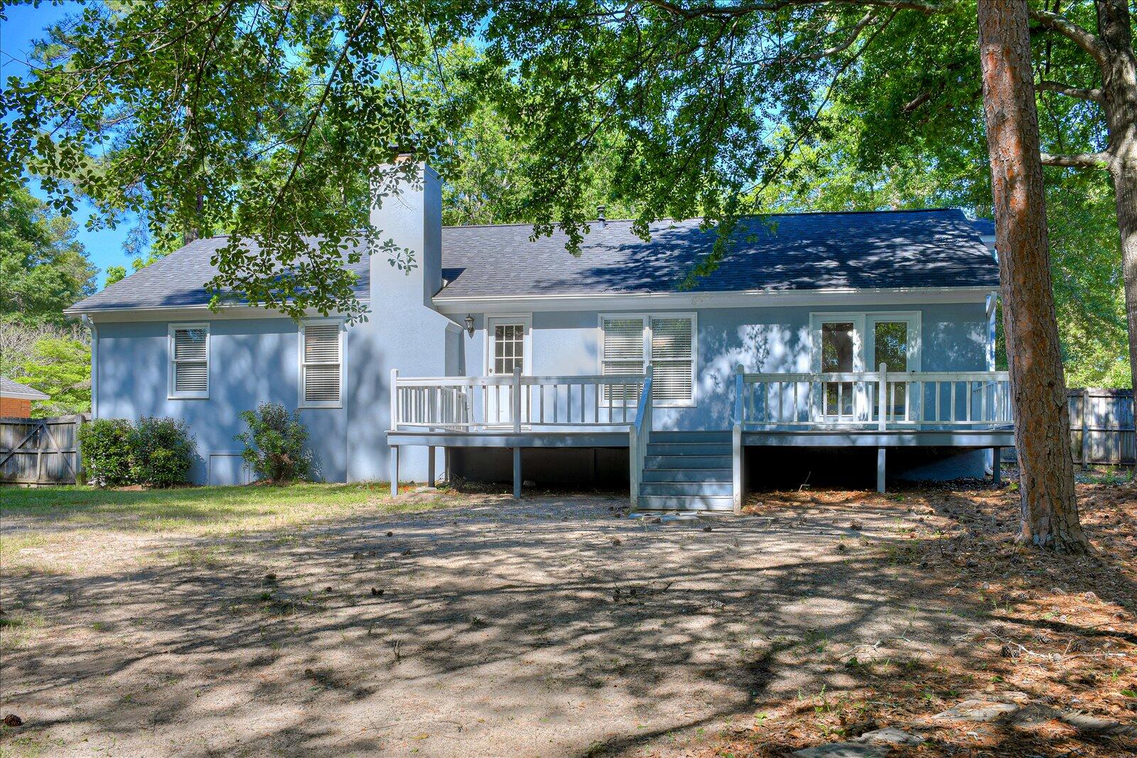 4724 Brookgreen Road Augusta, GA 30907 - Photo 32 of 33 35-135