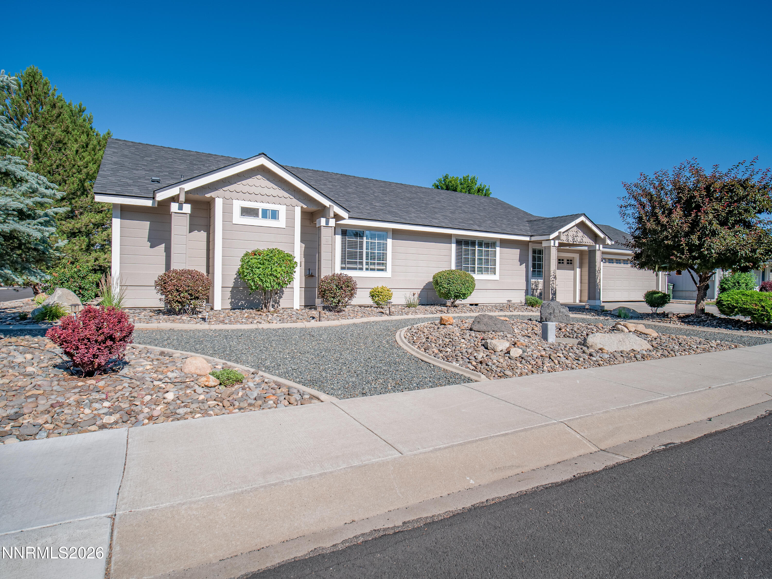 1225 Springtime Drive Gardnerville, NV 89460 - Photo 3 of 46 Photo-13