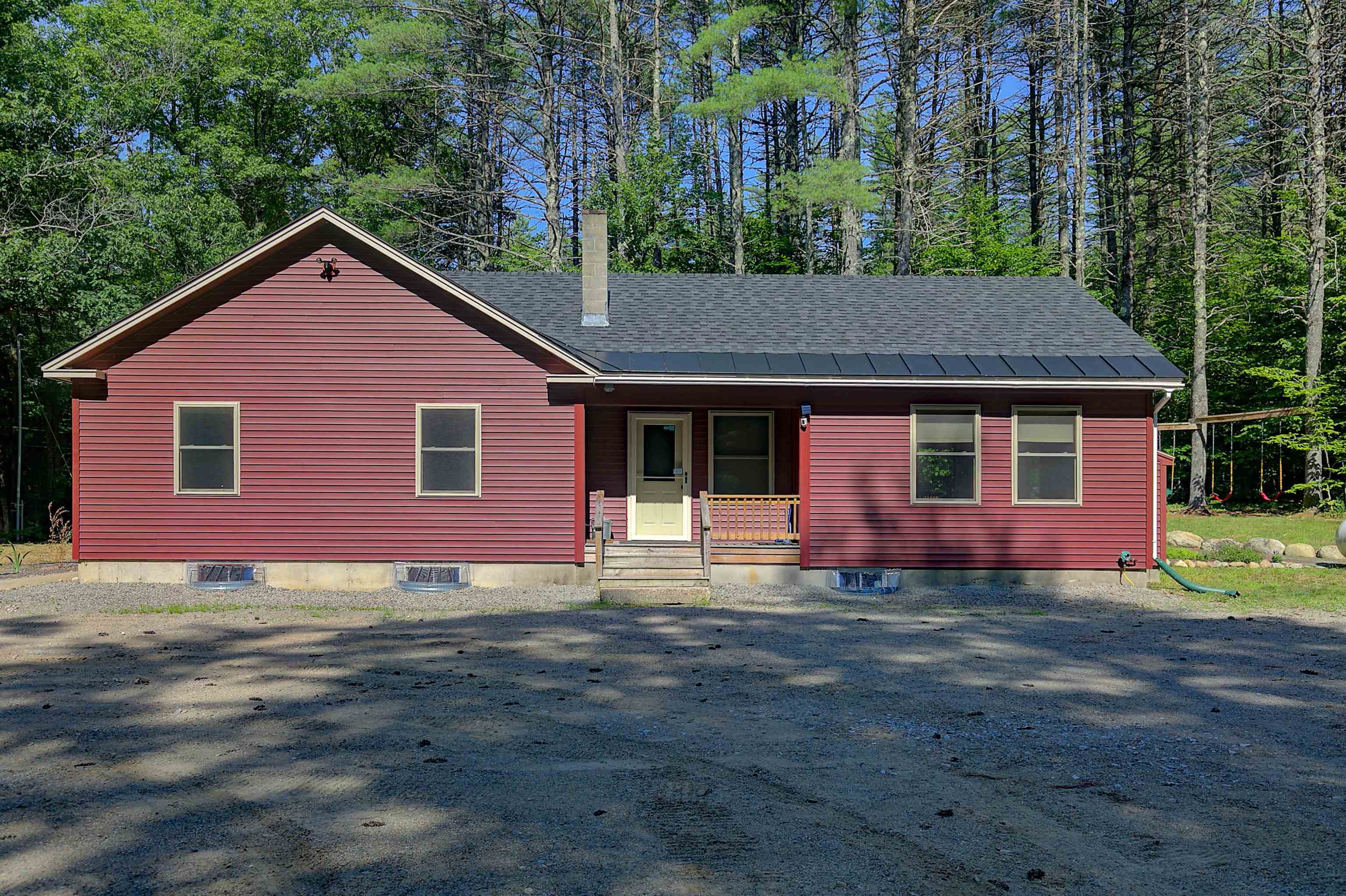 1164 Brownfield Road Conway, NH 03813 - Photo 1 of 39 Gallery Image 1