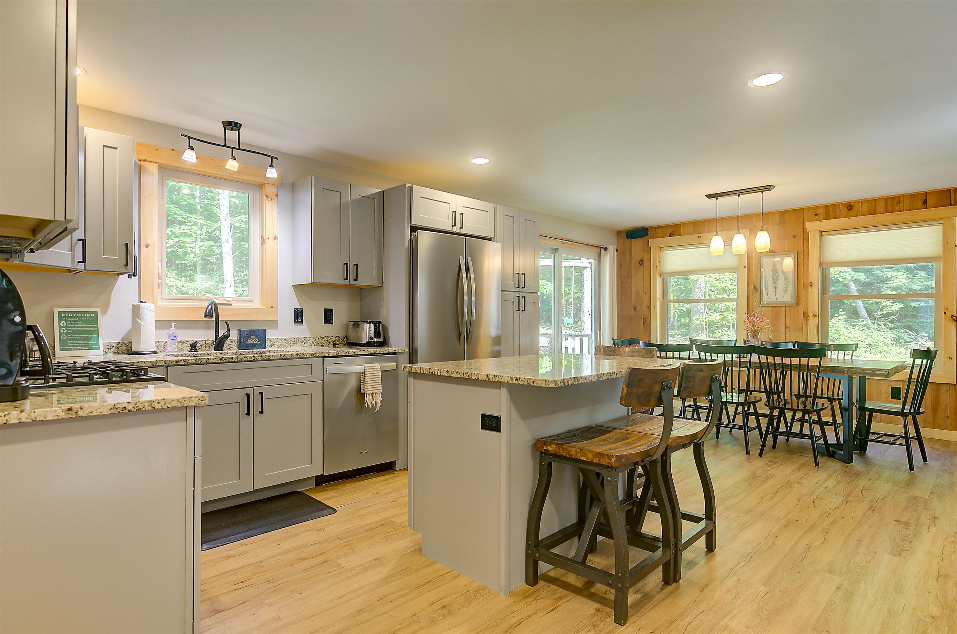1164 Brownfield Road Conway, NH 03813 - Photo 13 of 39 Gallery Image 13