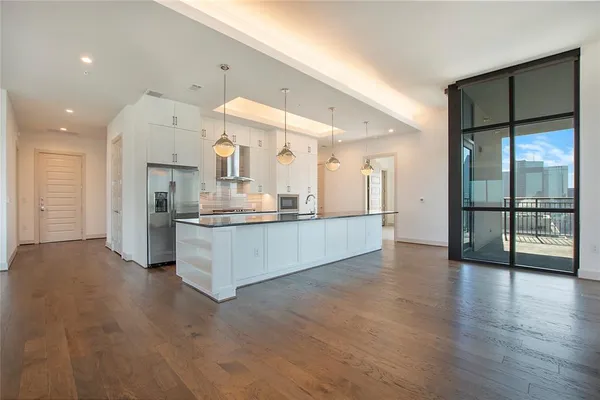 $9,539 | 2323 North Akard Street, Unit 3008, Dallas, TX 75201