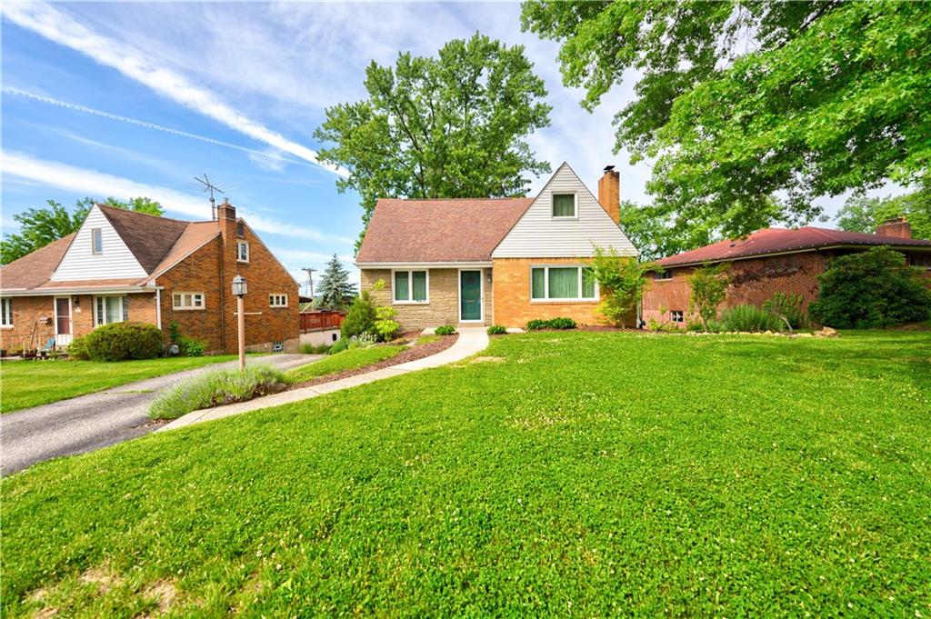 421 Orchard Spring Road Pittsburgh, PA 15220 - Photo 1 of 25 Gallery Image 1