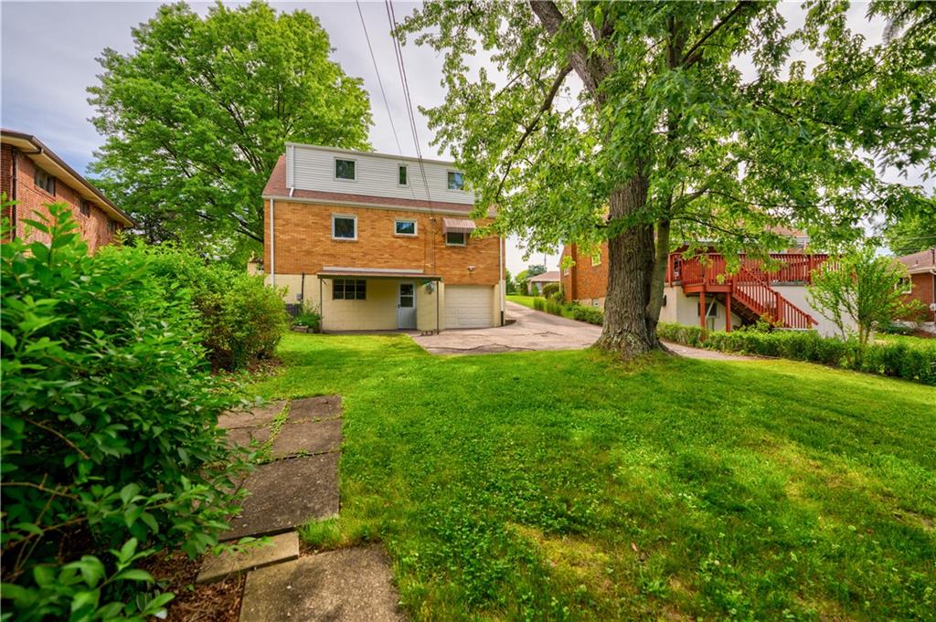 421 Orchard Spring Road Pittsburgh, PA 15220 - Photo 22 of 25 Gallery Image 22