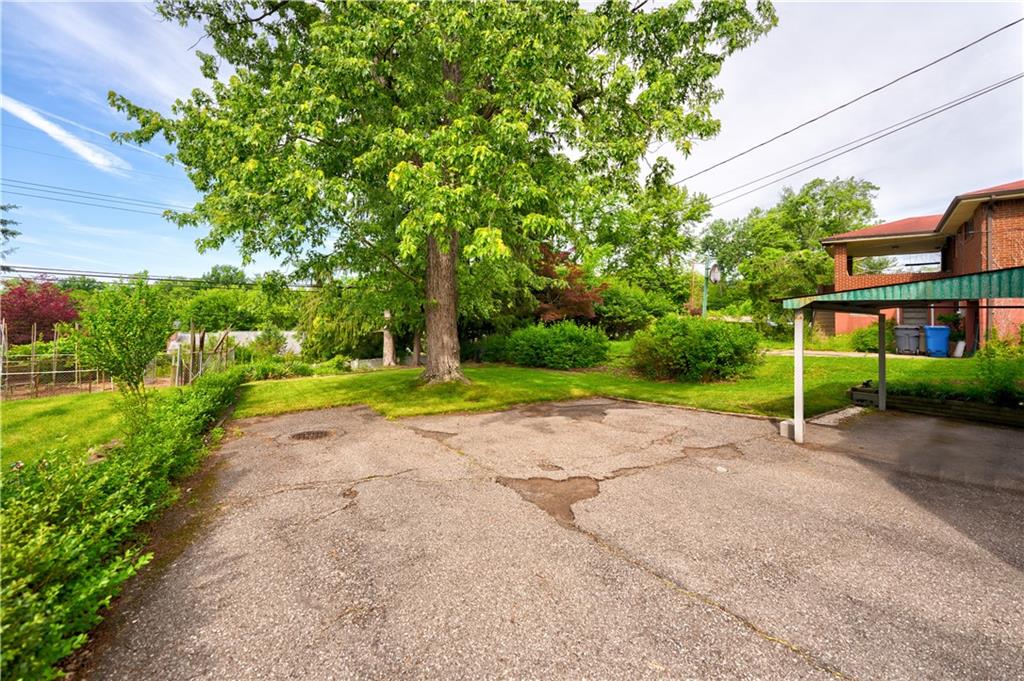 421 Orchard Spring Road Pittsburgh, PA 15220 - Photo 24 of 25 Gallery Image 24