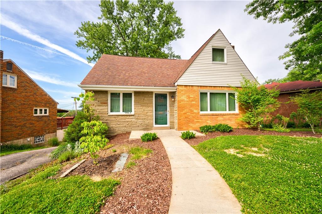 421 Orchard Spring Road Pittsburgh, PA 15220 - Photo 25 of 25 Gallery Image 25