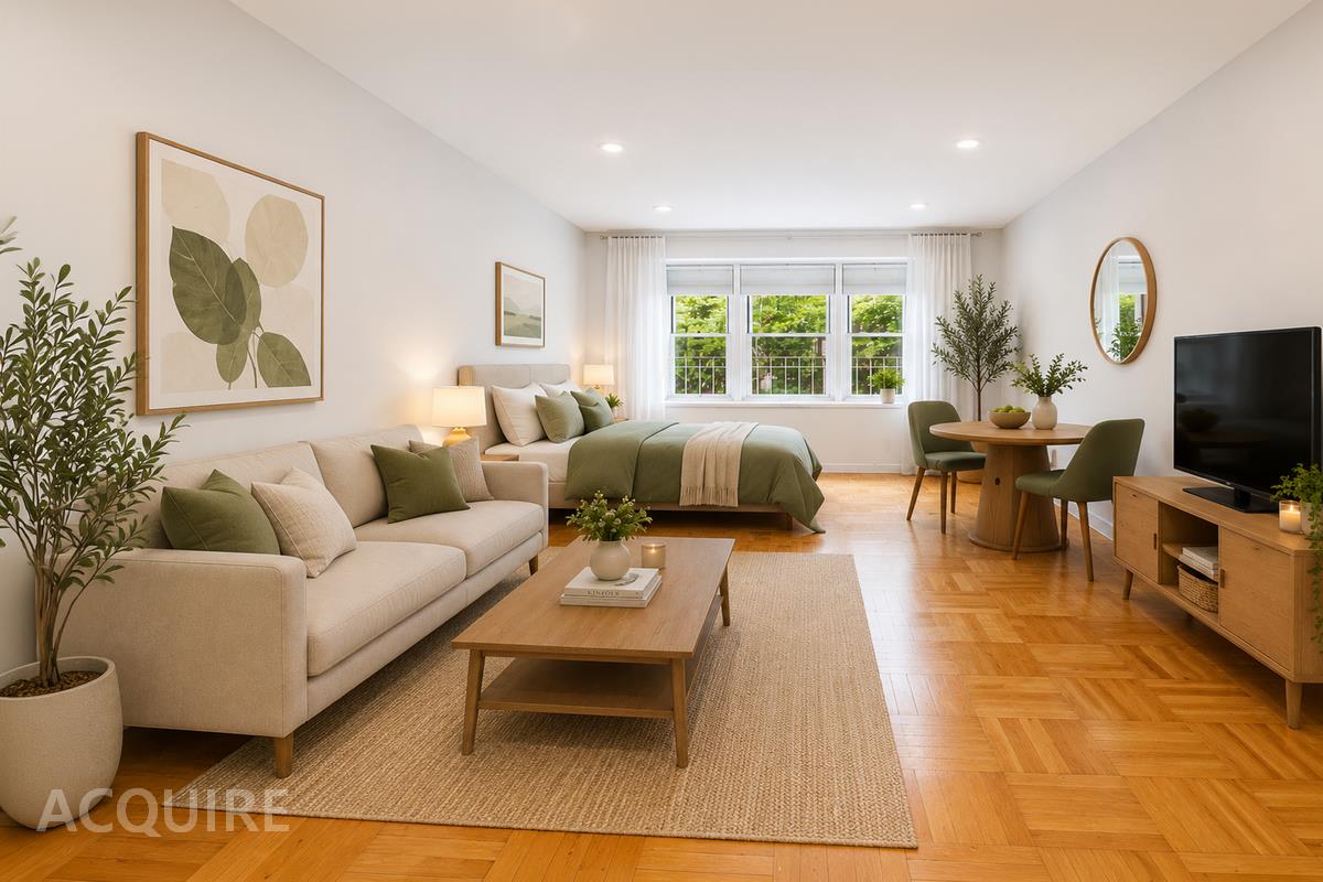 130 Hicks Street, Unit 2E Brooklyn, NY 11201 - Photo 1 of 7