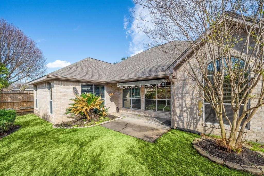 3310 Shadowchase Drive Houston, TX 77082 - Photo 15 of 17