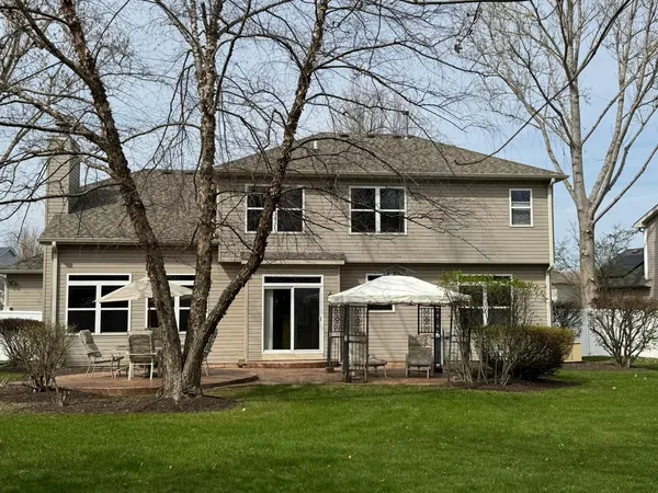 $399,900 | 1764 Tallmeadow Drive, DeKalb, IL 60115