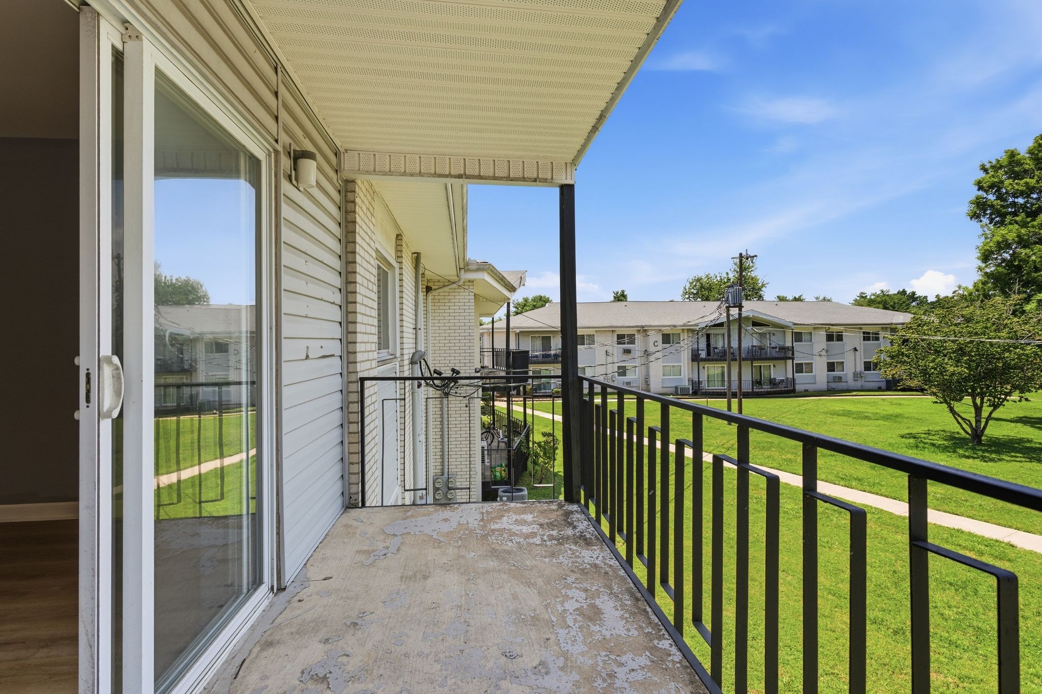 613 Hillsboro Road, Unit B21 Franklin, TN 37064 - Photo 20 of 25