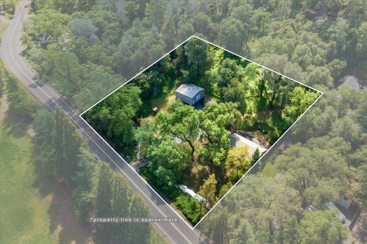 13630 Dry Creek Road Auburn, CA 95602 - Photo 20 of 46 a view from balcony