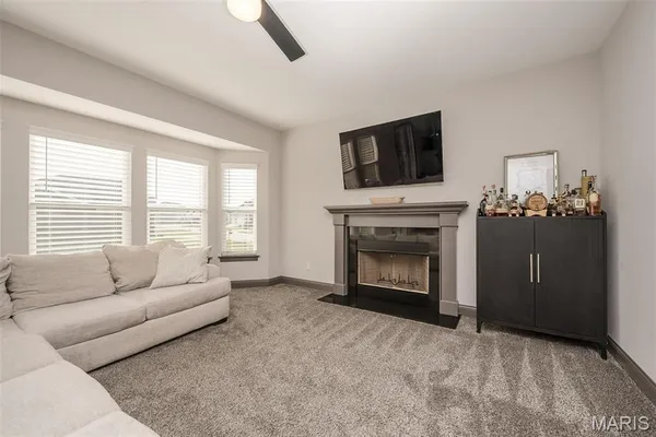 $429,900 | 100 Edgewater Court, Moscow Mills, MO 63362