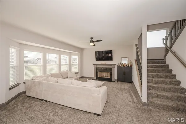 $429,900 | 100 Edgewater Court, Moscow Mills, MO 63362