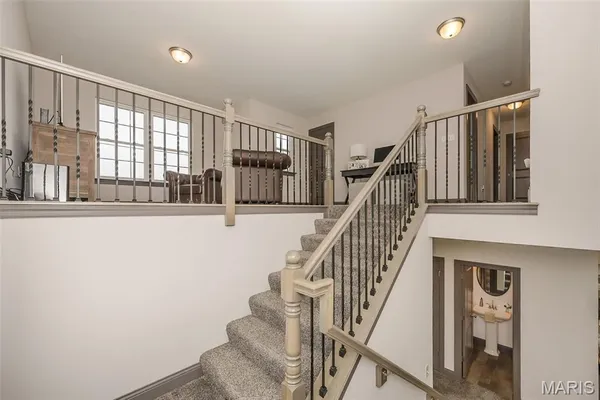 $429,900 | 100 Edgewater Court, Moscow Mills, MO 63362