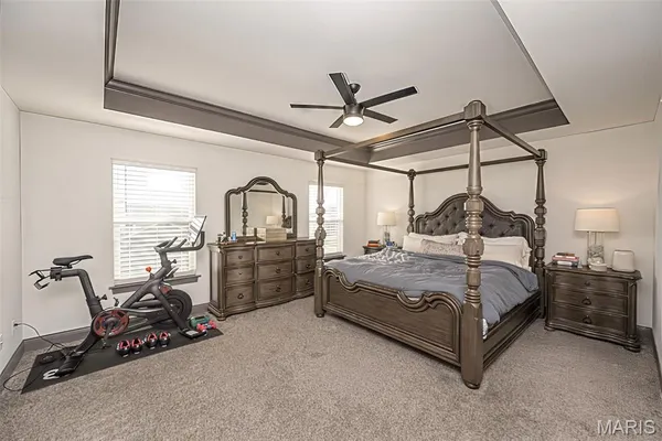 $429,900 | 100 Edgewater Court, Moscow Mills, MO 63362