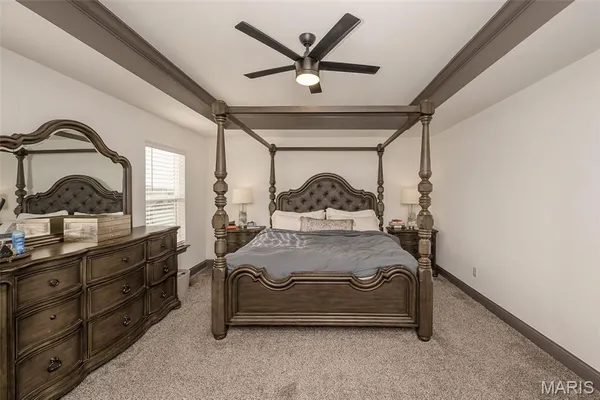 $429,900 | 100 Edgewater Court, Moscow Mills, MO 63362