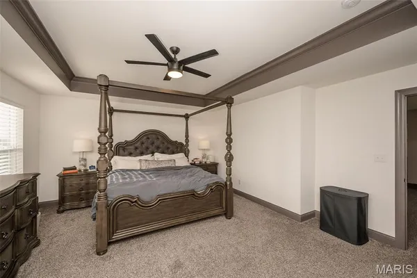 $429,900 | 100 Edgewater Court, Moscow Mills, MO 63362