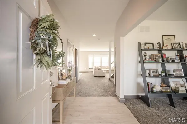 $429,900 | 100 Edgewater Court, Moscow Mills, MO 63362