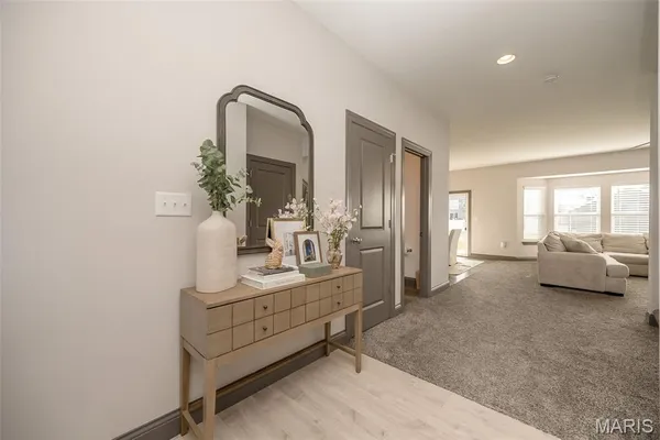 $429,900 | 100 Edgewater Court, Moscow Mills, MO 63362
