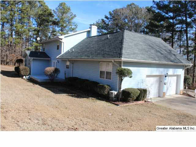 563 Cir M Sub Road Jasper, AL 35504 - Photo 3 of 32