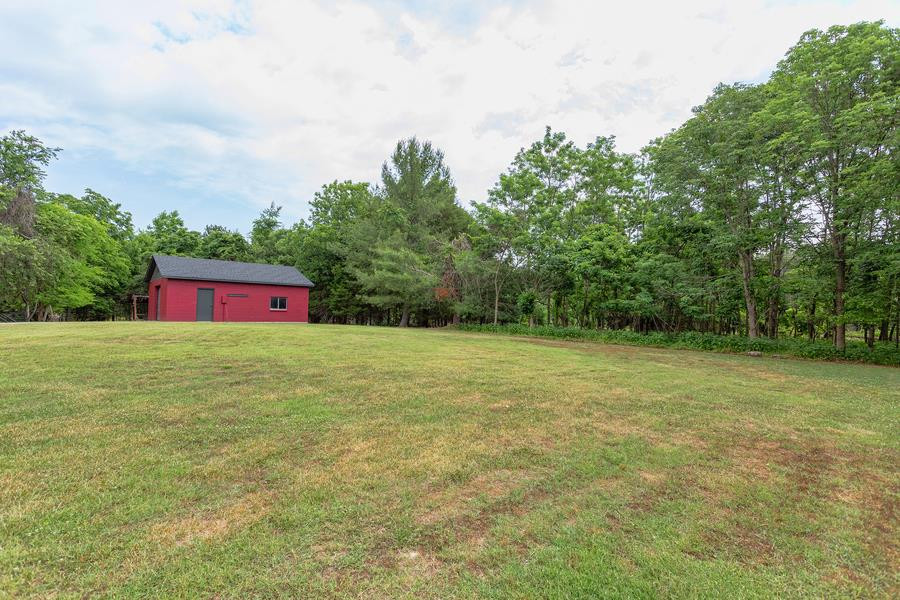 7702 Jock Road Bahama, NC 27503 - Photo 26 of 28 Photo 26
