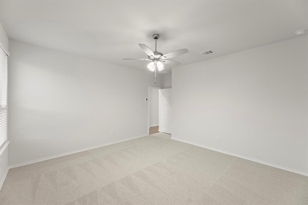 1708 Potomac Lane Blue Ridge, TX 75424 - Photo 19 of 27 wooden floor in a room
