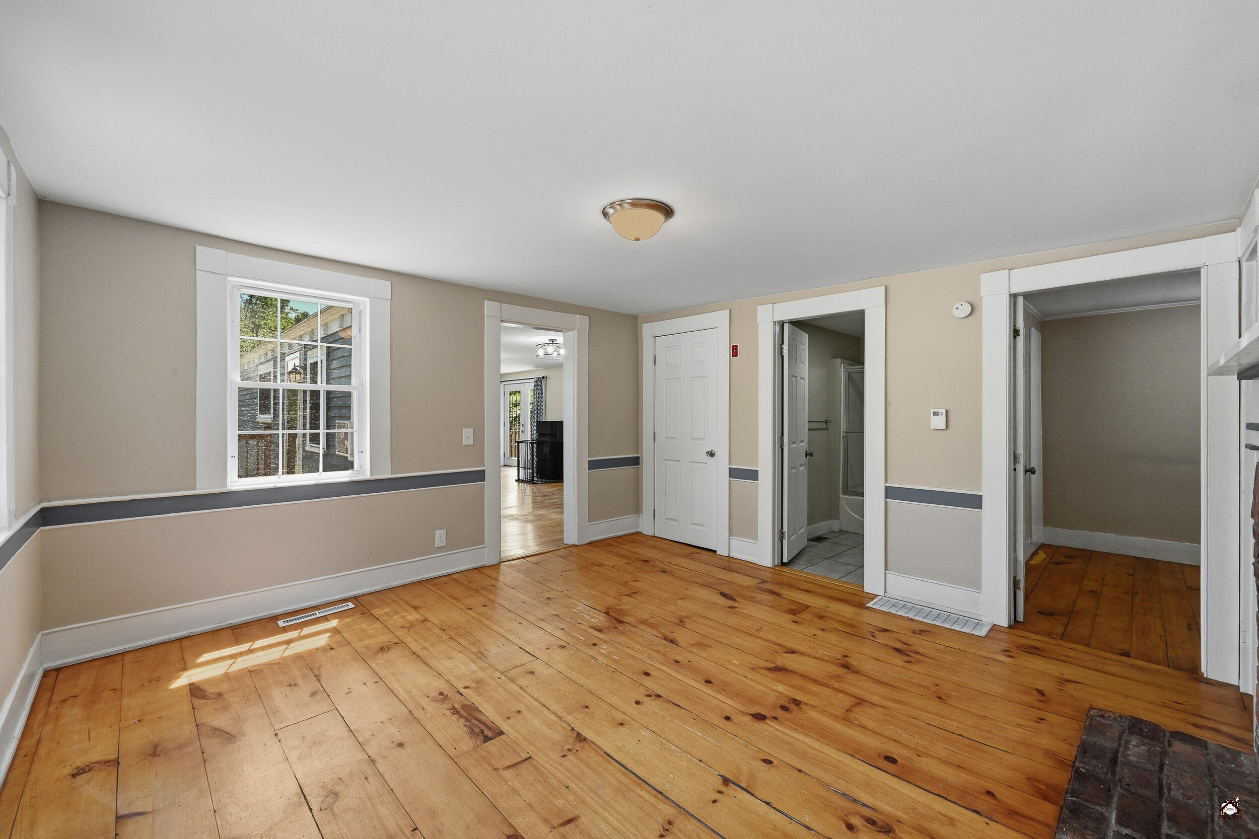 856 Augusta Road Rome, ME 04963 - Photo 20 of 37 Living Room