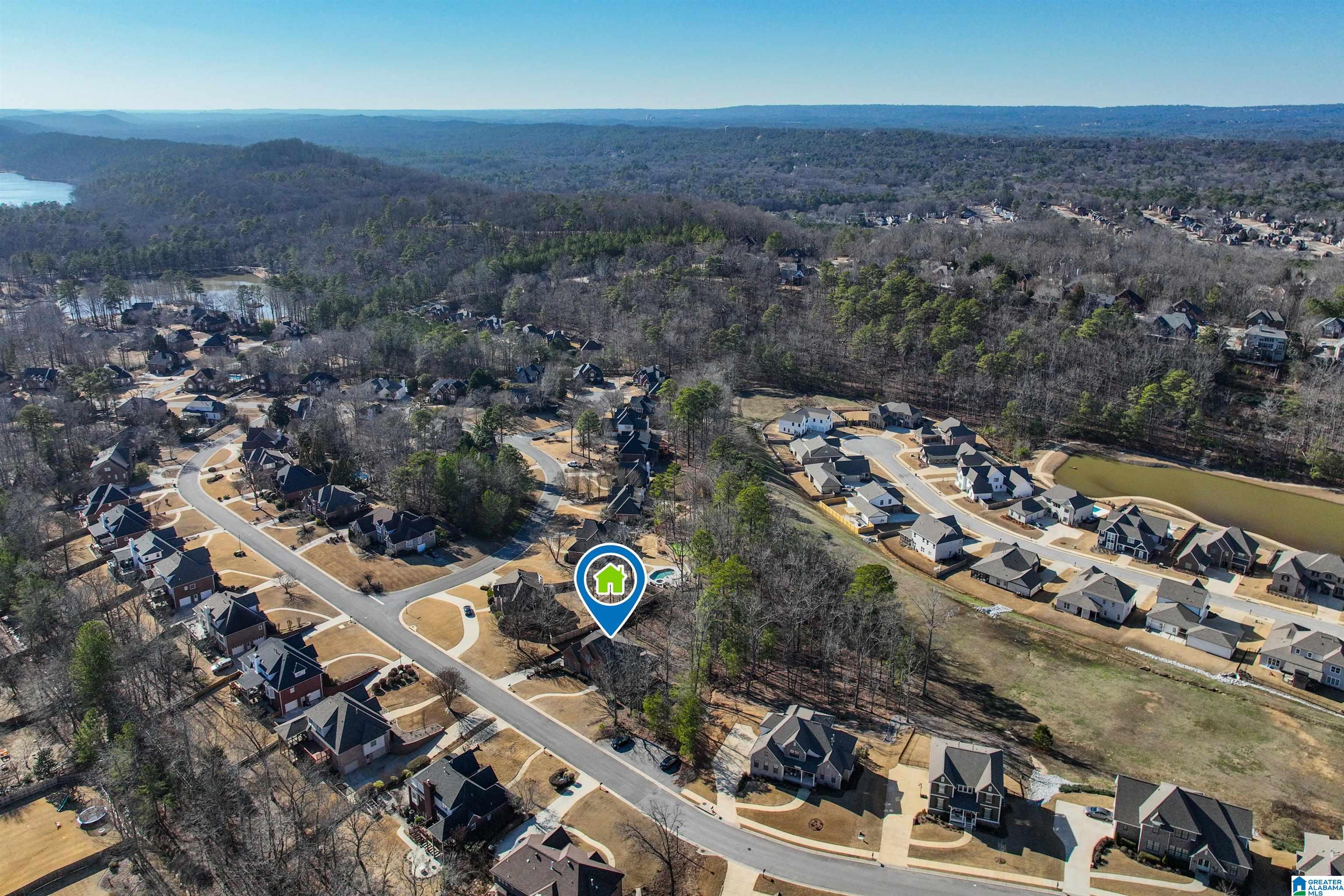 2039 Eagle Point Court Birmingham, AL 35242 - Photo 57 of 62