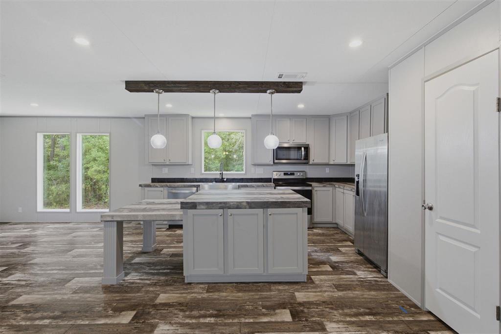 213 Fielding Williams Road Singer, LA 70660 - Photo 5 of 20 Gallery Image 5