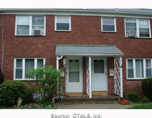 215 Franklin Road, Unit 215 Hamden, CT 06517 - Photo 1 of 1 a view front of house and front door