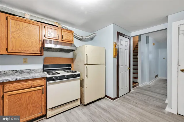 $118,000 | 1509 Derry Street, Harrisburg, PA 17104