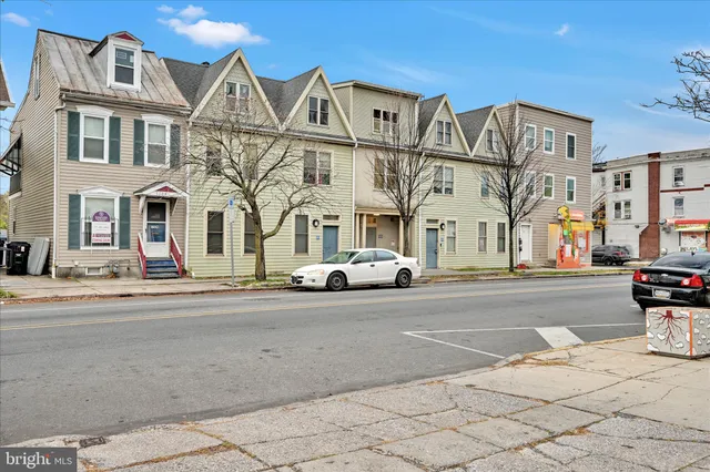 $118,000 | 1509 Derry Street, Harrisburg, PA 17104