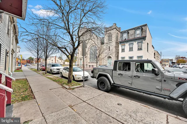 $118,000 | 1509 Derry Street, Harrisburg, PA 17104